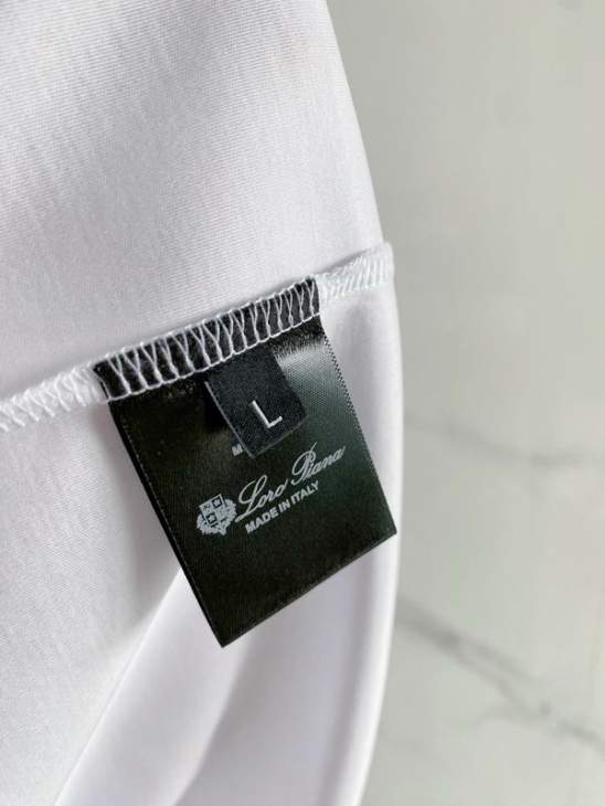 Loro Piana T Shirts Short _SKULoroPianaM-3XLxetr248727